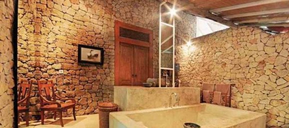 3 bedrooms Villa for rent in Tampaksiring, Gianyar, Bali, Indonesia № 3529 17