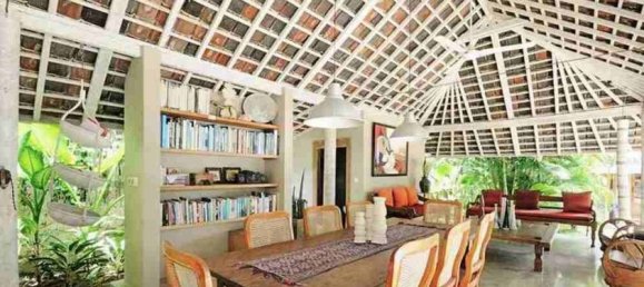 3 bedrooms Villa for rent in Tampaksiring, Gianyar, Bali, Indonesia № 3529 8