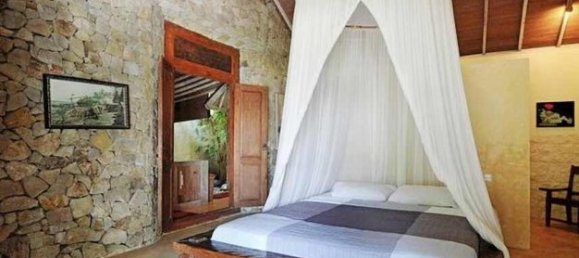 3 bedrooms Villa for rent in Tampaksiring, Gianyar, Bali, Indonesia № 3529 11