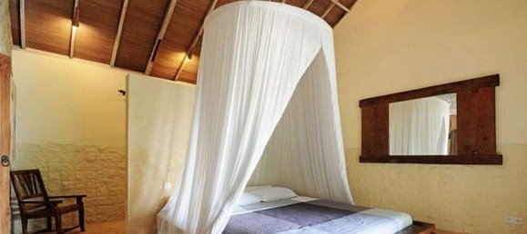 3 bedrooms Villa for rent in Tampaksiring, Gianyar, Bali, Indonesia № 3529 12