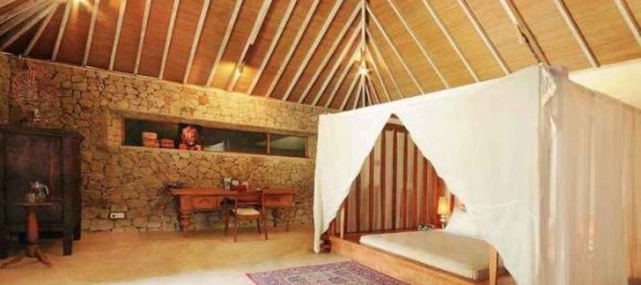 3 bedrooms Villa for rent in Tampaksiring, Gianyar, Bali, Indonesia № 3529 15