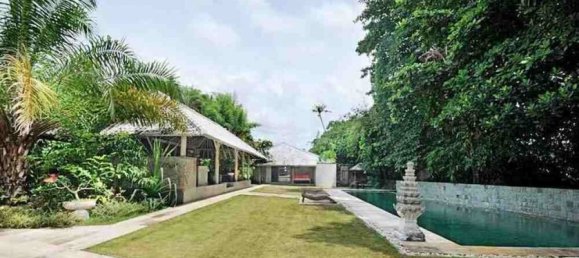 3 bedrooms Villa for rent in Tampaksiring, Gianyar, Bali, Indonesia № 3529 3