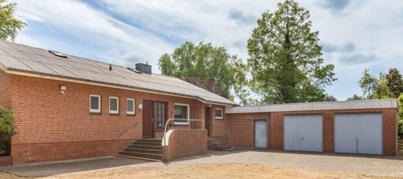 Casa de 3 dormitorios en Schleswig-Holstein, Germany No. 61578 6