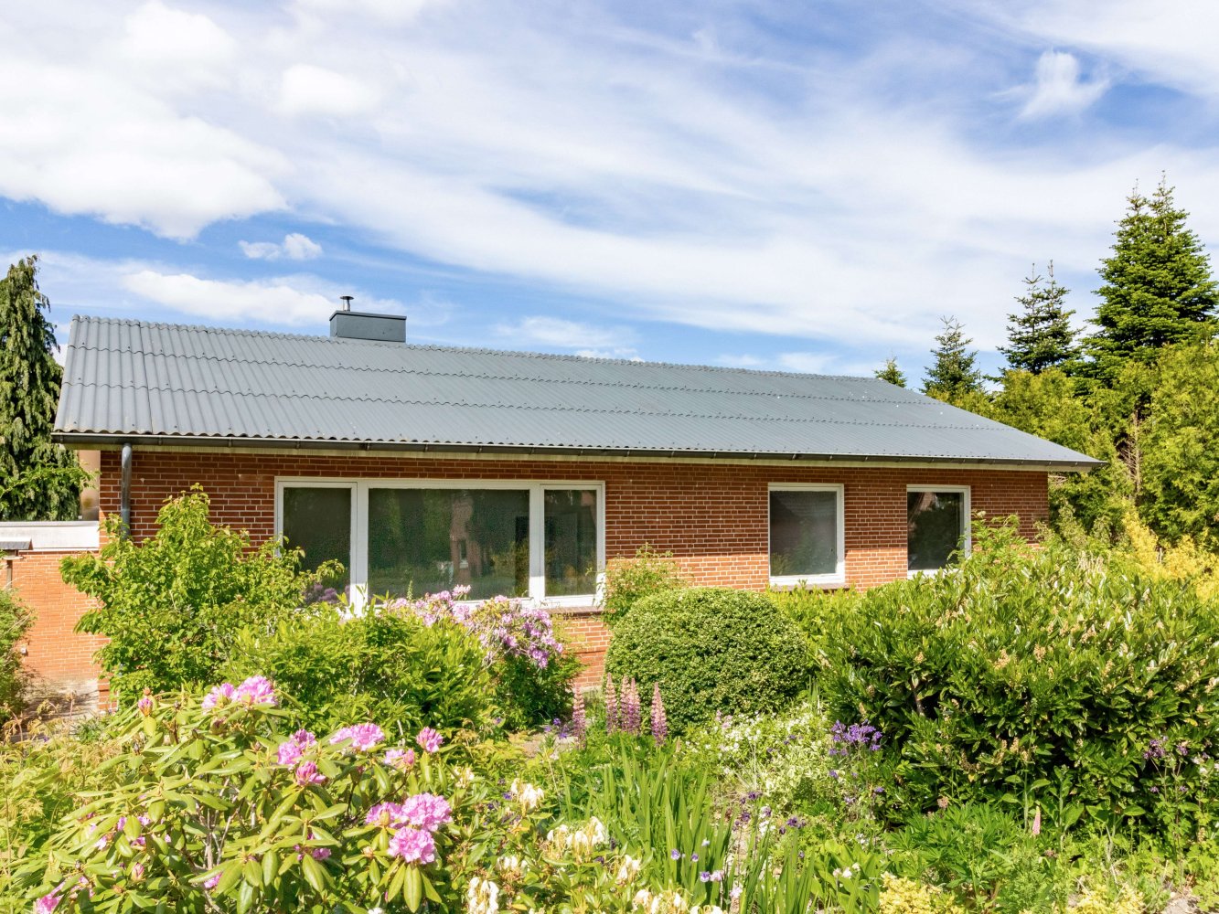 Casa de 3 dormitorios en Schleswig-Holstein, Germany No. 61578