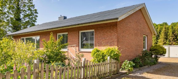 Casa de 3 dormitorios en Schleswig-Holstein, Germany No. 61578 9