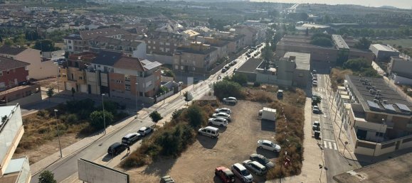 2 chambres Penthouse à Valencia, Spain No. 155625 7