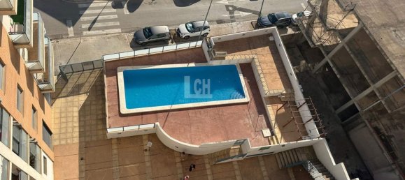 2 chambres Penthouse à Valencia, Spain No. 155625 8