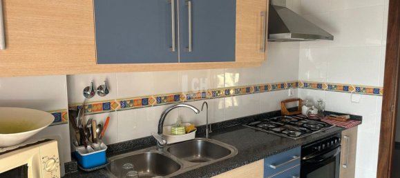 2 chambres Penthouse à Valencia, Spain No. 155625 21