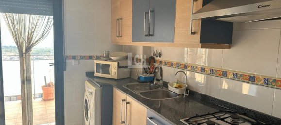 2 chambres Penthouse à Valencia, Spain No. 155625 19