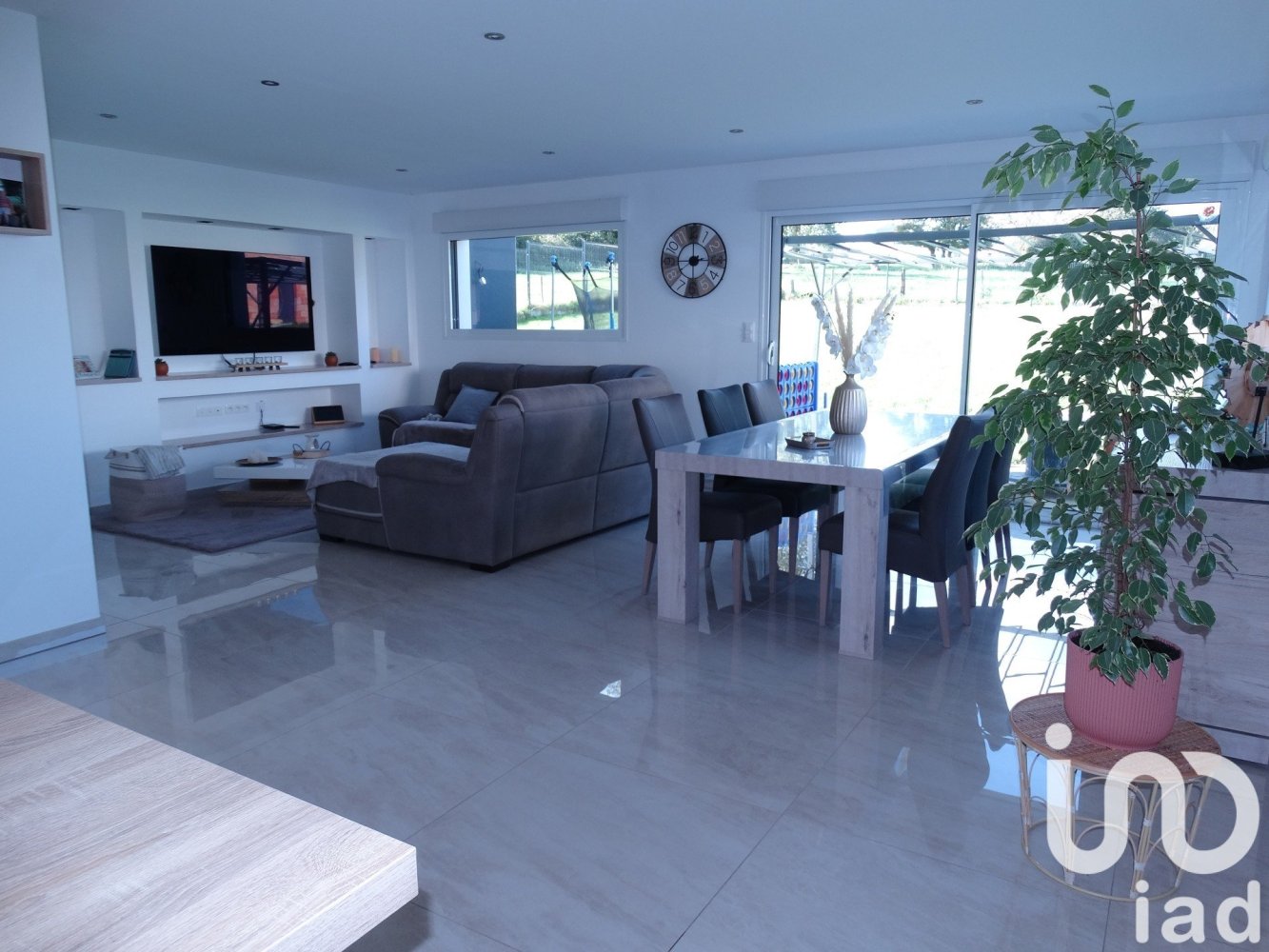 Casa T4 em Bours, France N.º 250570