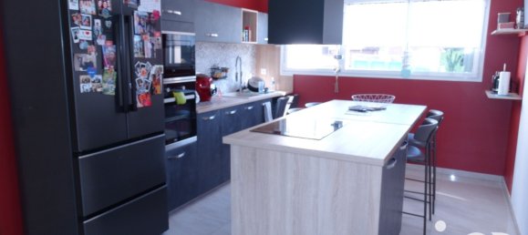 Casa T4 em Bours, France N.º 250570 7