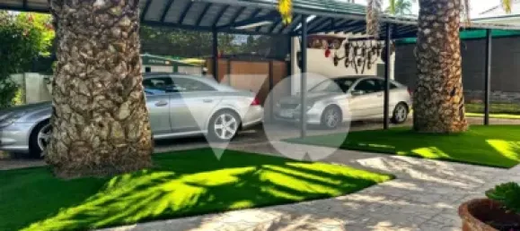 Casa de 2 dormitorios en Villanueva de la Cañada, Spain No. 155962 4