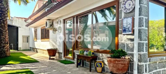 Casa de 2 dormitorios en Villanueva de la Cañada, Spain No. 155962 29