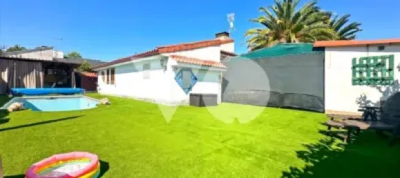 Casa de 2 dormitorios en Villanueva de la Cañada, Spain No. 155962 10