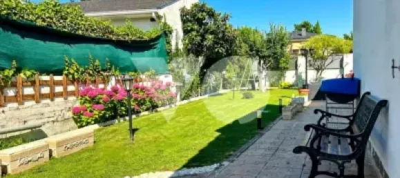 Casa de 2 dormitorios en Villanueva de la Cañada, Spain No. 155962 6