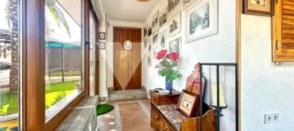 Casa de 2 dormitorios en Villanueva de la Cañada, Spain No. 155962 12