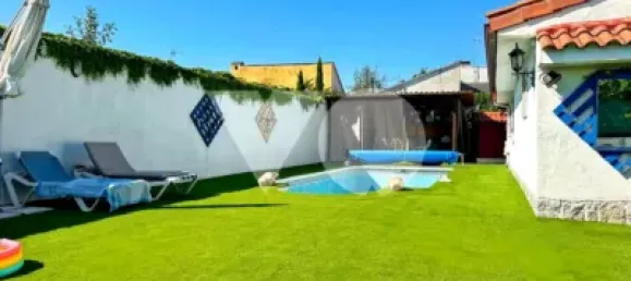 Casa de 2 dormitorios en Villanueva de la Cañada, Spain No. 155962 2