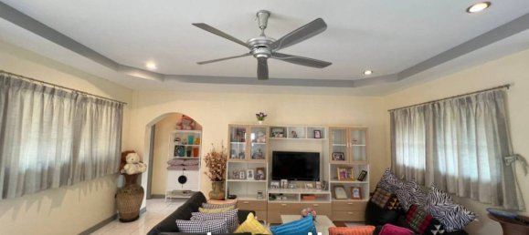 3 bedrooms Cafe / restaurant in Bang Lamung, Thailand No. 15687 4