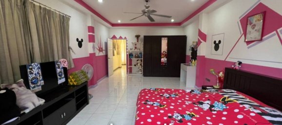 3 bedrooms Cafe / restaurant in Bang Lamung, Thailand No. 15687 6