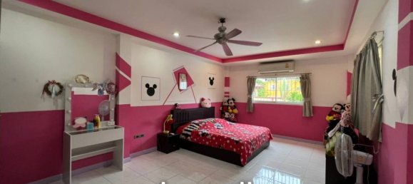 3 bedrooms Cafe / restaurant in Bang Lamung, Thailand No. 15687 7