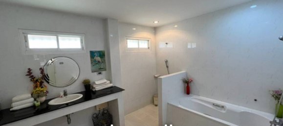 3 bedrooms Cafe / restaurant in Bang Lamung, Thailand No. 15687 9