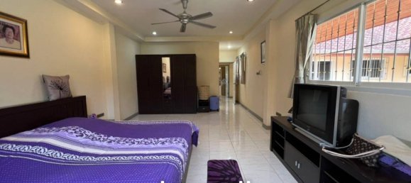 3 bedrooms Cafe / restaurant in Bang Lamung, Thailand No. 15687 10