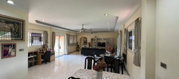 3 bedrooms Cafe / restaurant in Bang Lamung, Thailand No. 15687 3