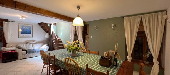 Дом с 5 спальнями в Линьероль, Франция № 90486 3