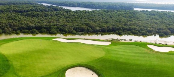 10980m² Land in Al Zorah, UAE No. 102660 12