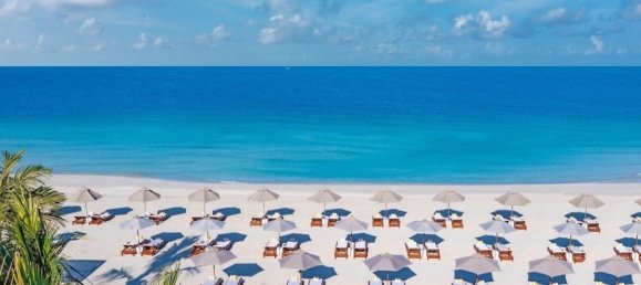 10980m² Land in Al Zorah, UAE No. 102660 20