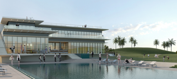 10980m² Land in Al Zorah, UAE No. 102660 18