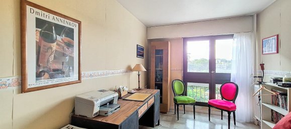 Apartamento de 2 dormitorios en L'Hay-les-Roses, France No. 178010 10