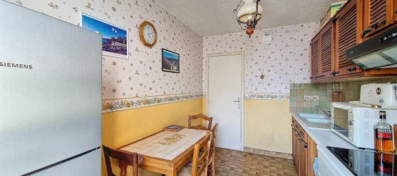Apartamento de 2 dormitorios en L'Hay-les-Roses, France No. 178010 9