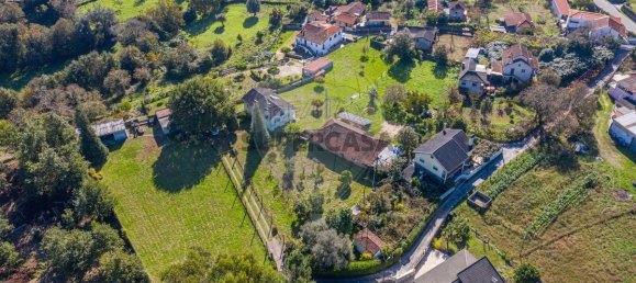 2278m² Land in Ponte de Lima, Portugal No. 221123 2