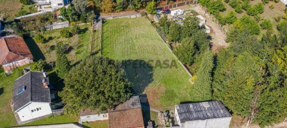 2278m² Land in Ponte de Lima, Portugal No. 221123 7