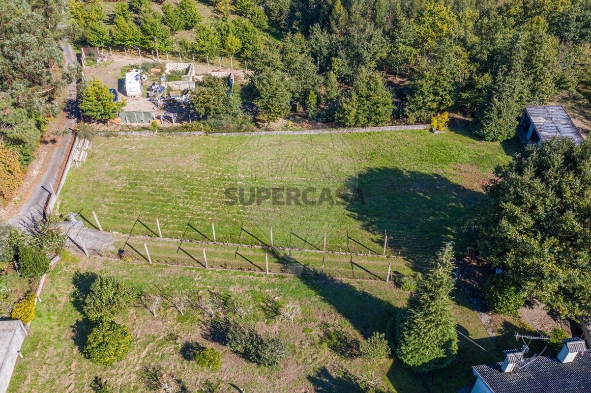 2278m² Land in Ponte de Lima, Portugal No. 221123