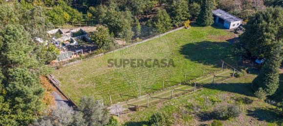 2278m² Land in Ponte de Lima, Portugal No. 221123 4