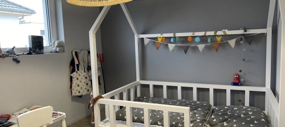 3 غرف نوم منزل في Hagenthal-le-Haut, France رقم 153961 6