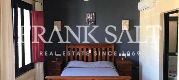 3 غرف نوم منزل في Gharb, Malta رقم 5512 8