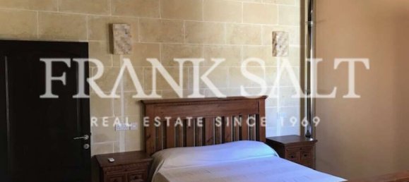 3 غرف نوم منزل في Gharb, Malta رقم 5512 6