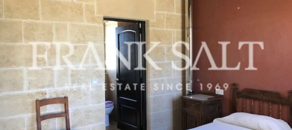 3 غرف نوم منزل في Gharb, Malta رقم 5512 9