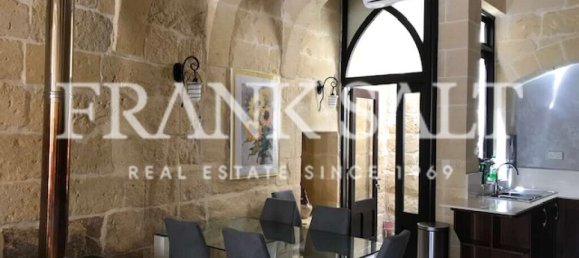 3 غرف نوم منزل في Gharb, Malta رقم 5512 5