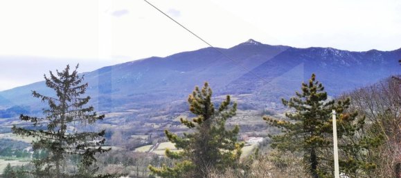 Дом с 5 комнатами в Кастель ди Сангро, Италия № 34033 6