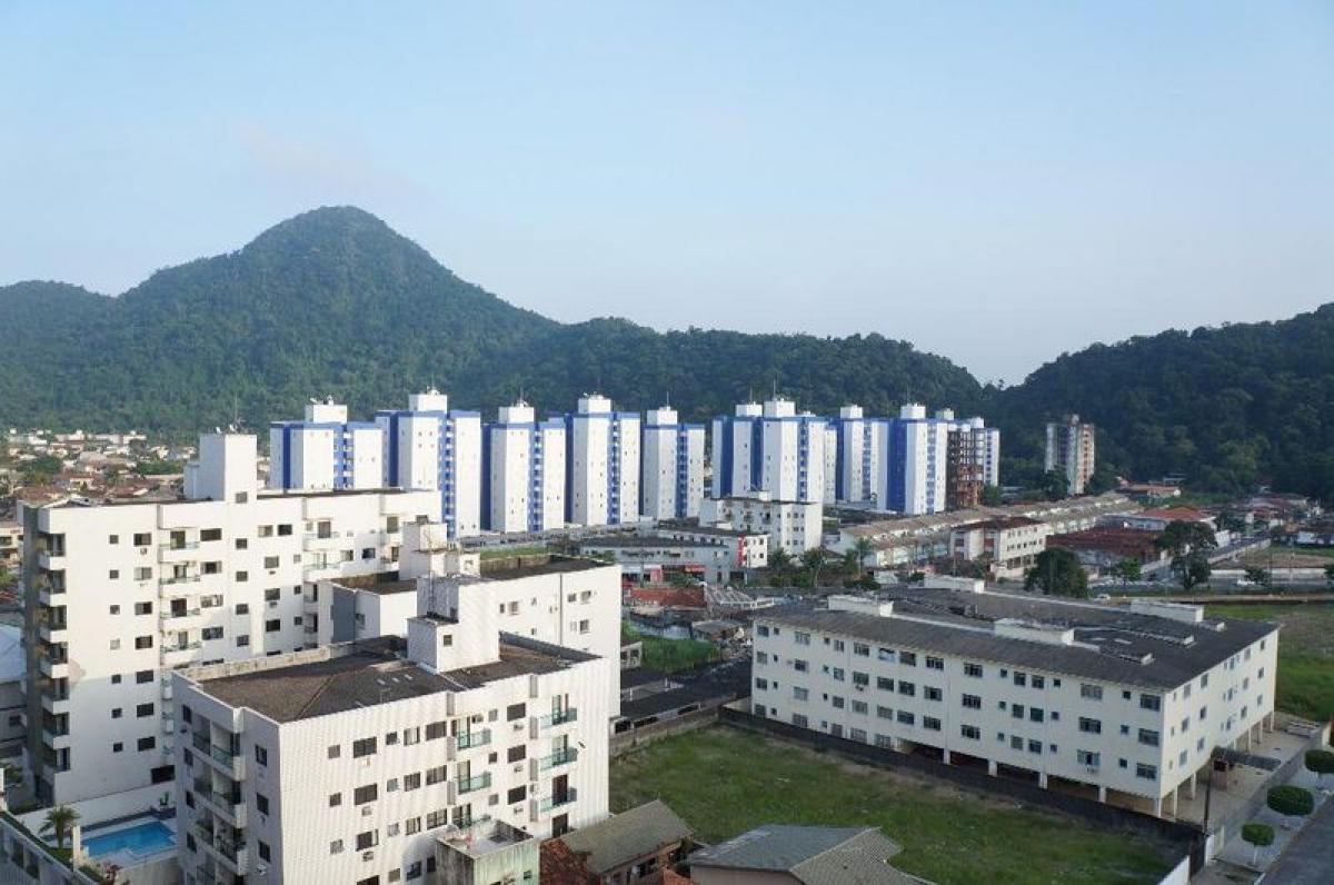 2 bedrooms Apartment in Sao Paulo, Brazil No. 535035