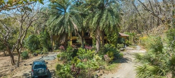 5 bedrooms House in Santa Cruz, Costa Rica No. 98 6