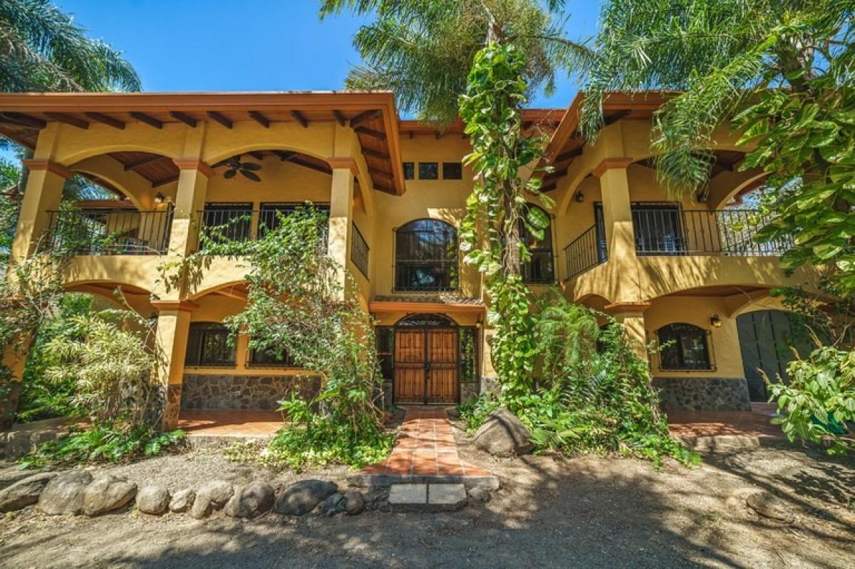 5 bedrooms House in Santa Cruz, Costa Rica No. 98