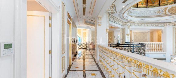 Вилла с 7 спальнями в Пальма Джумейра, ОАЭ № 99178 20