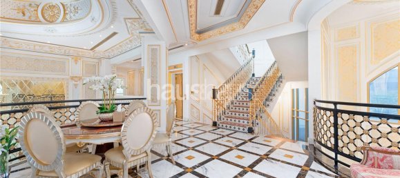 Вилла с 7 спальнями в Пальма Джумейра, ОАЭ № 99178 28