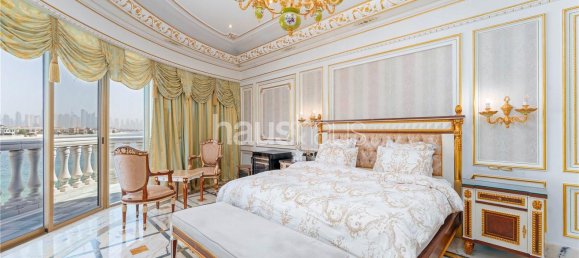 Вилла с 7 спальнями в Пальма Джумейра, ОАЭ № 99178 15