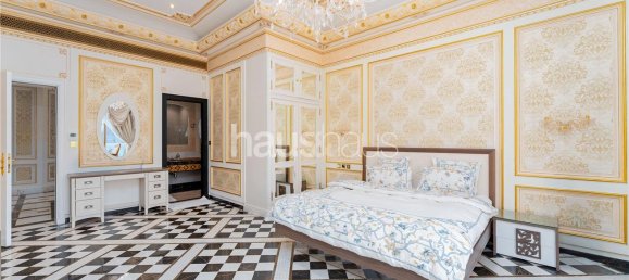 Вилла с 7 спальнями в Пальма Джумейра, ОАЭ № 99178 27